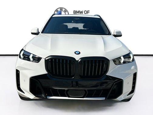 2024 BMW X5 sDrive40i