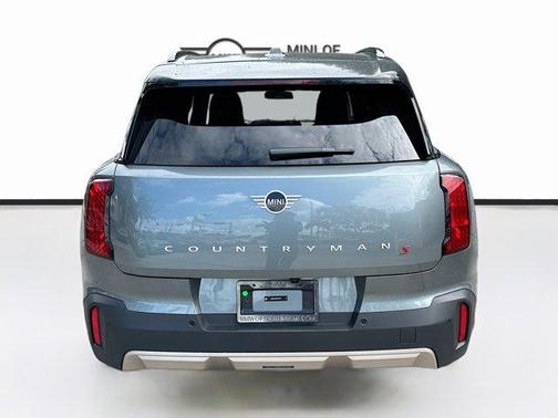 2025 MINI Countryman S