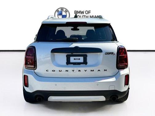 2024 MINI Countryman Cooper S ALL4