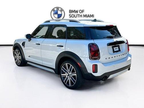 2024 MINI Countryman Cooper S ALL4