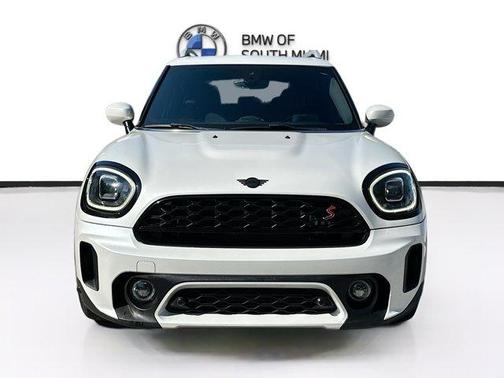 2024 MINI Countryman Cooper S ALL4