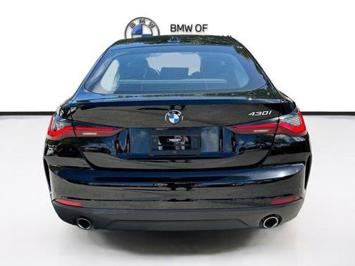 2023 BMW 430 Gran Coupe i