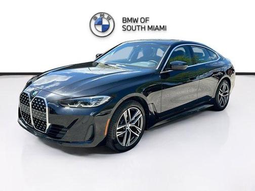 2023 BMW 430 Gran Coupe i