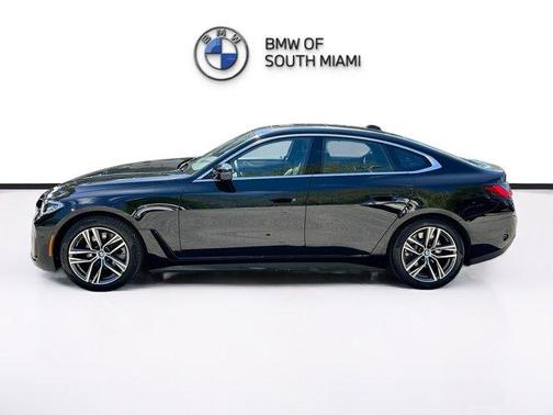 2023 BMW 430 Gran Coupe i