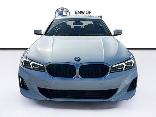 2026 BMW 330 I