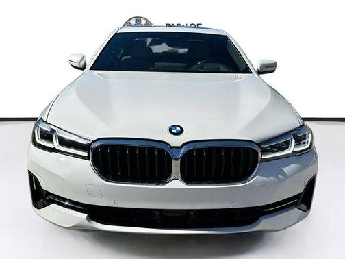 2023 BMW 540 i