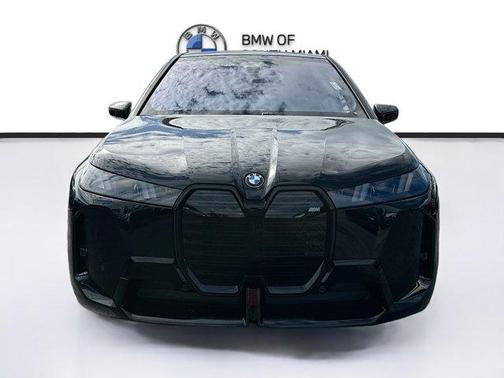 2026 BMW iX M70
