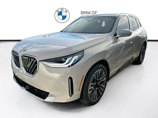 Dune 2026 BMW X3 30 xDrive