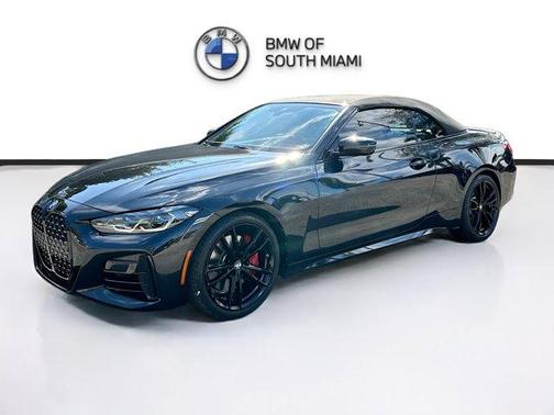 2024 BMW M440 i