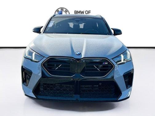 2026 BMW X2 M35i