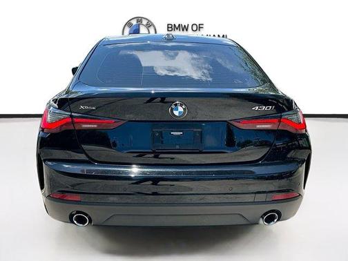 2024 BMW 430 Gran Coupe i xDrive