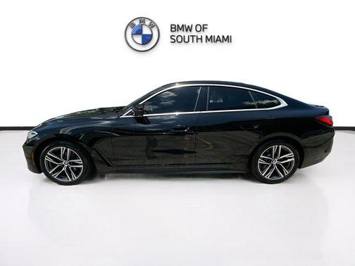 2024 BMW 430 Gran Coupe i xDrive