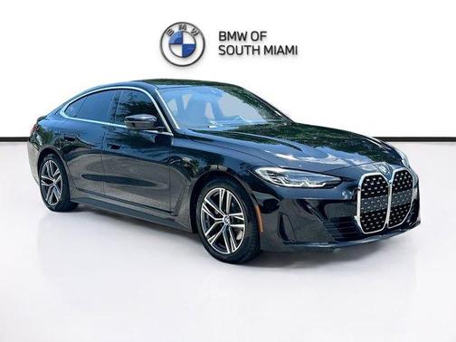 2024 BMW 430 Gran Coupe i xDrive