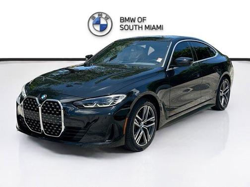 2024 BMW 430 Gran Coupe i xDrive