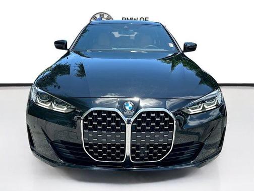 2024 BMW 430 Gran Coupe i xDrive