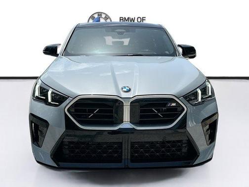 2025 BMW X2 M35i