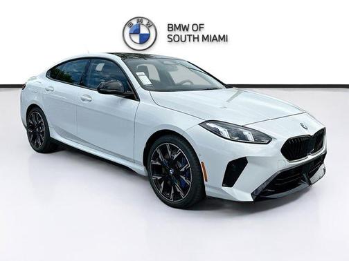 2026 BMW 228 Gran Coupe Base