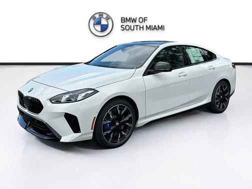 2026 BMW 228 Gran Coupe Base