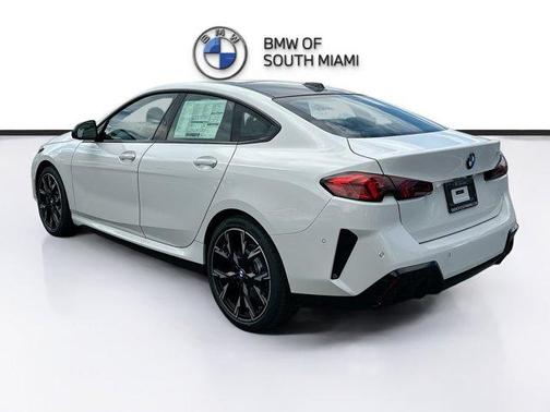 2026 BMW 228 Gran Coupe Base