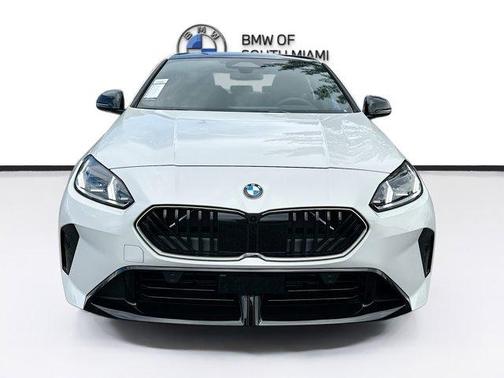 2026 BMW 228 Gran Coupe Base