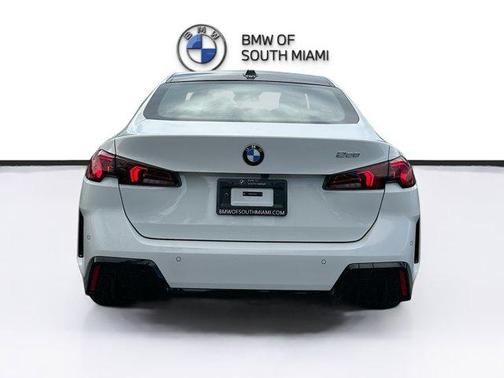 2026 BMW 228 Gran Coupe Base