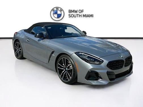 2023 BMW Z4 sDrive30i