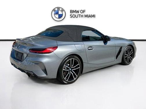 2023 BMW Z4 sDrive30i