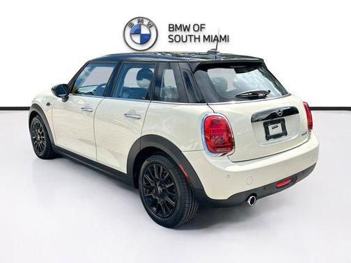2020 MINI Hardtop Cooper