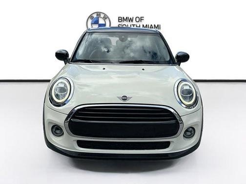 2020 MINI Hardtop Cooper