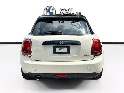 2020 MINI Hardtop Cooper