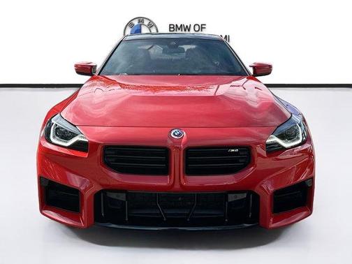 2023 BMW M2 Base
