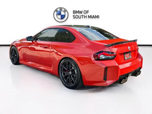 2023 BMW M2 Base
