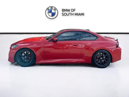 2023 BMW M2 Base