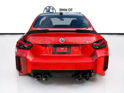 2023 BMW M2 Base