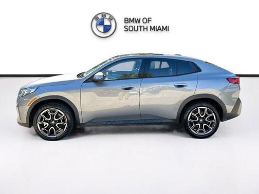 2025 BMW X2 xDrive28i