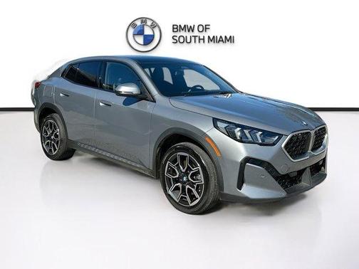 2025 BMW X2 xDrive28i