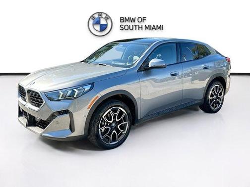 2025 BMW X2 xDrive28i