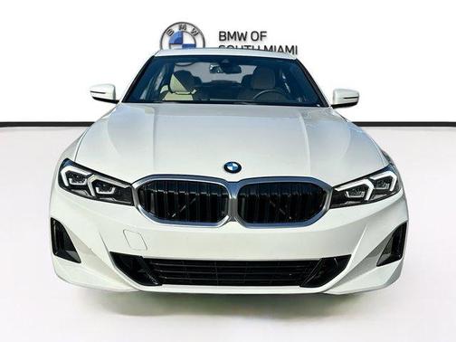 2023 BMW 330 i