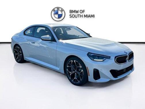 2026 BMW 230 i