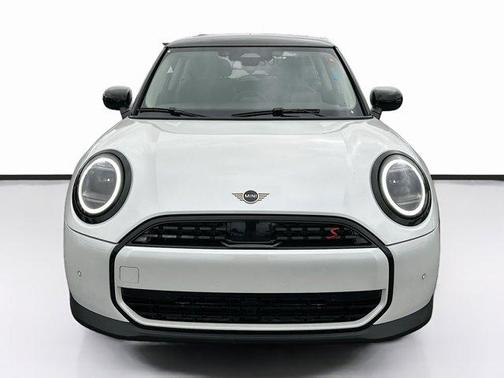 2026 MINI Hardtop Cooper S