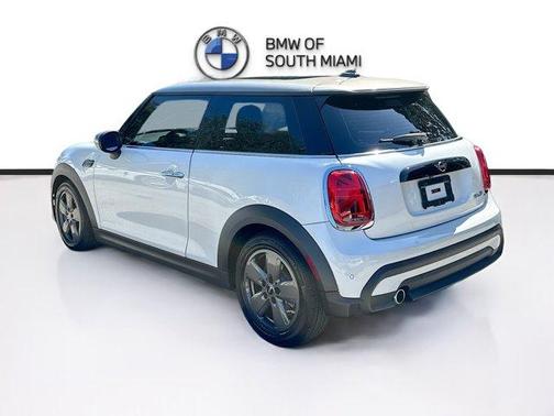 2024 MINI Hardtop Cooper