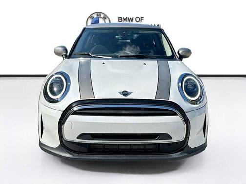 2024 MINI Hardtop Cooper