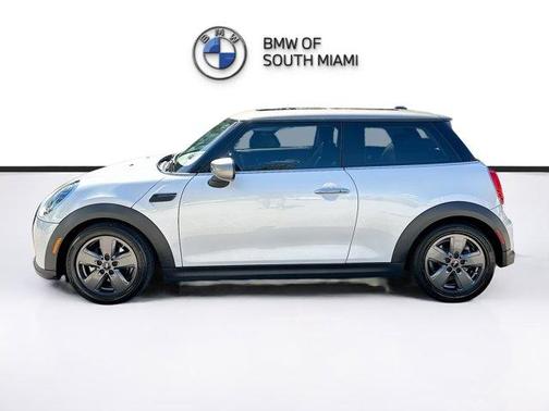 2024 MINI Hardtop Cooper
