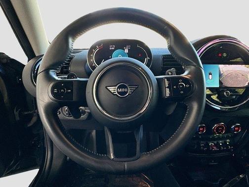 2024 MINI Clubman Cooper S ALL4