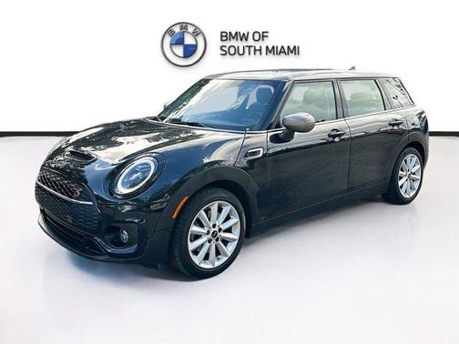 2024 MINI Clubman Cooper S ALL4