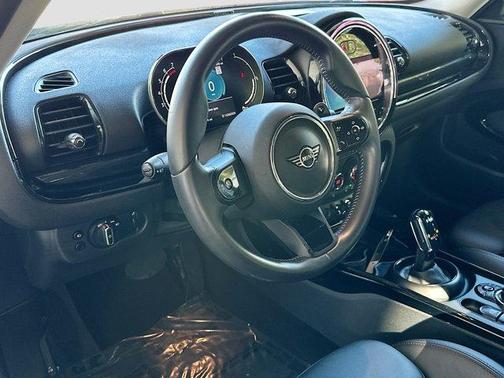 2024 MINI Clubman Cooper S ALL4