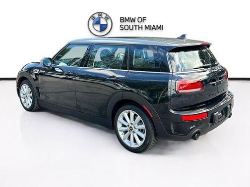 2024 MINI Clubman Cooper S ALL4