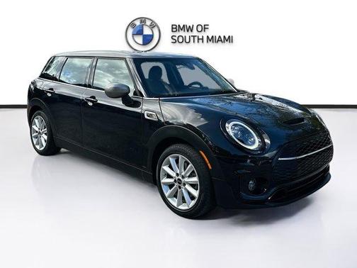 2024 MINI Clubman Cooper S ALL4