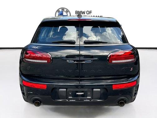 2024 MINI Clubman Cooper S ALL4