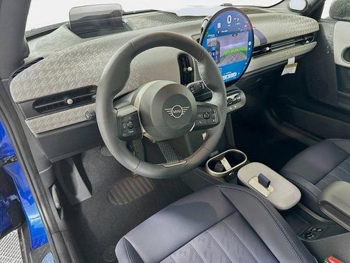 2025 MINI Hardtop Cooper